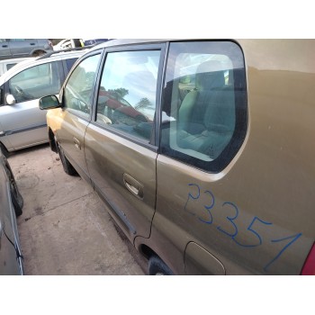 mitsubishi space star (dg0) del año 1998