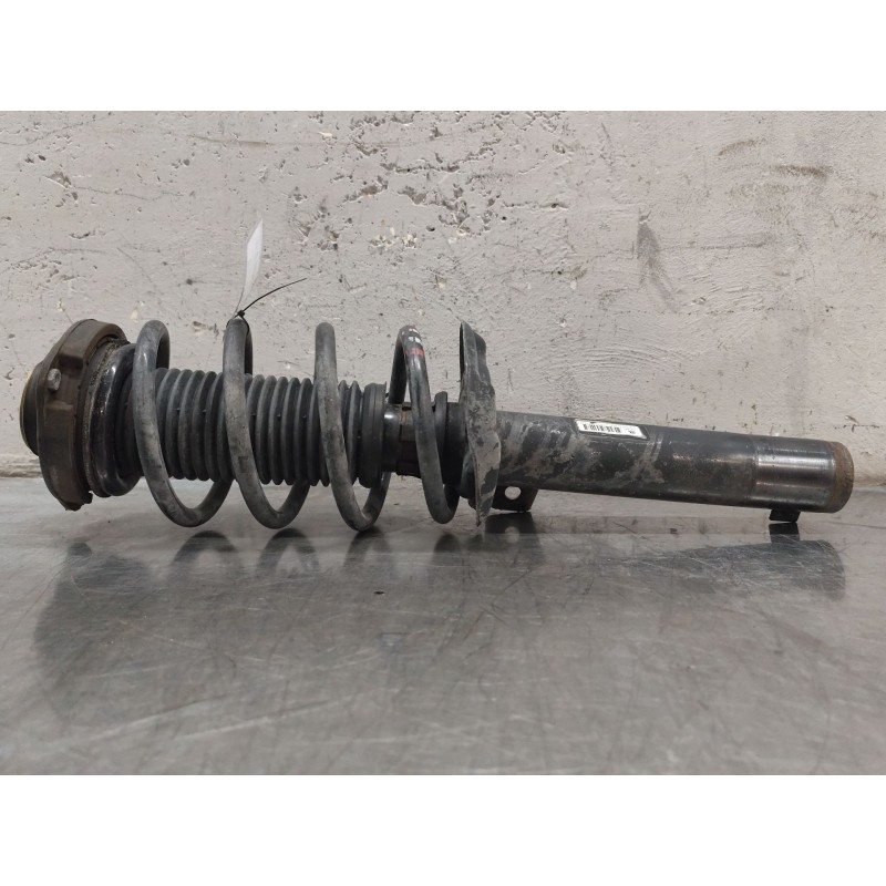 Recambio de amortiguador delantero derecho para volkswagen golf v berlina (1k1) conceptline (e) referencia OEM IAM - Negro 4