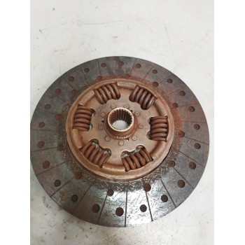 Recambio de disco embrague para scania serie p/g/r (l-clase) fsa r450 (4x2) largo cr 19 a referencia OEM IAM 2399800  