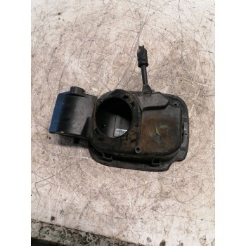 Recambio de tapa exterior combustible para renault clio iii authentique referencia OEM IAM 8200383466  