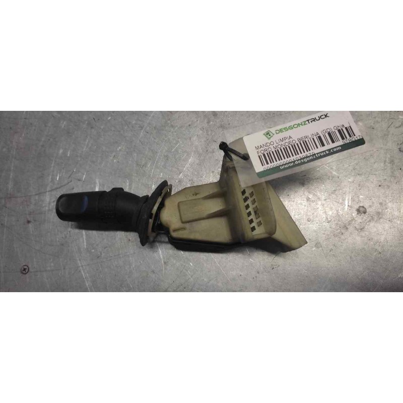 Recambio de mando limpia para ford mondeo berlina (gd) ghia referencia OEM IAM 97BG17K478 2