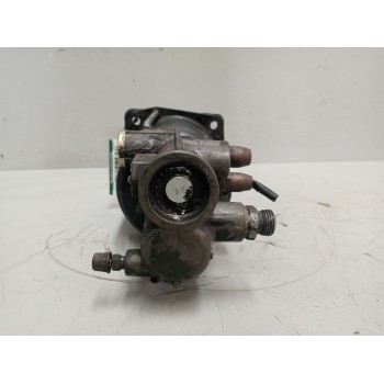 Recambio de servo embrague para iveco stralis (as) fsa t / fp lt 4x2 gran espacio referencia OEM IAM VG3289  K004297