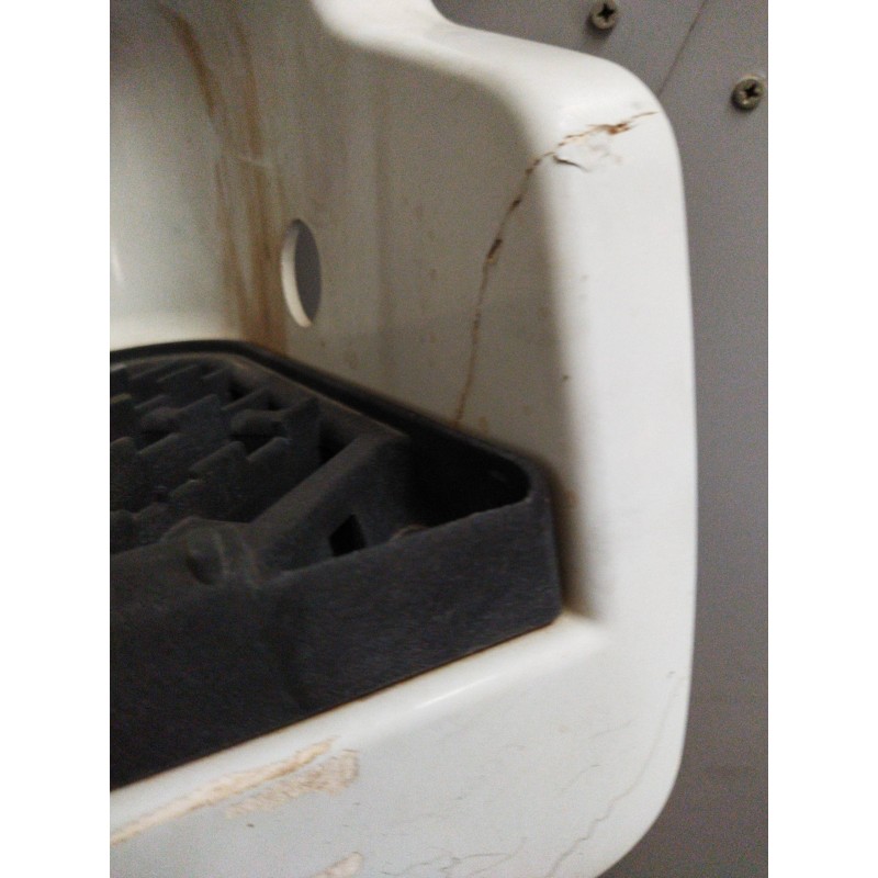 Recambio de paso rueda delantero derecho para renault midlum 7.2 diesel referencia OEM IAM 5010353501 5010353607 - Blanco 2