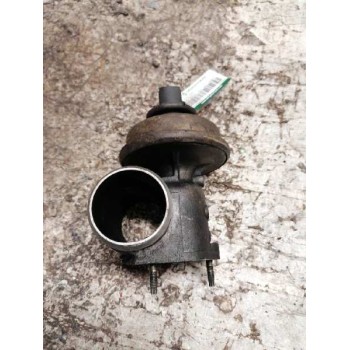 Recambio de valvula egr para ford transit mod. 2000 combi ft 300 2.0 corto referencia OEM IAM 1C1AAA 3 PINS 