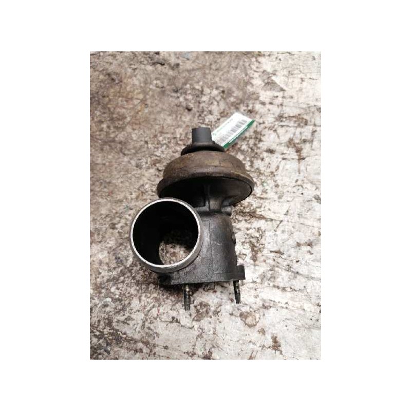 Recambio de valvula egr para ford transit mod. 2000 combi ft 300 2.0 corto referencia OEM IAM 1C1AAA 3 PINS - Blanco