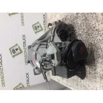 Recambio de caja cambios para ford fiesta (cbk) ambiente referencia OEM IAM 2N1R7002CB  
