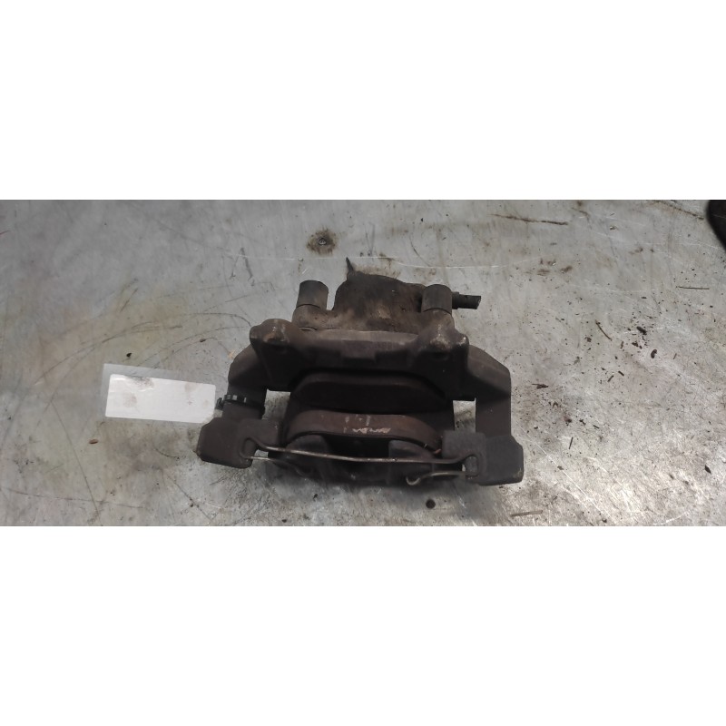Recambio de pinza freno delantera derecha para alfa romeo 147 (190) 1.9 jtd distinctive referencia OEM IAM - Rojo 3
