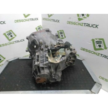 Recambio de caja cambios para ford mondeo berlina (gd) ambiente referencia OEM IAM 1S7R7002ED 1S7R7F096 