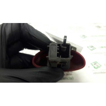 Recambio de warning para peugeot 206 berlina quicksilver referencia OEM IAM   