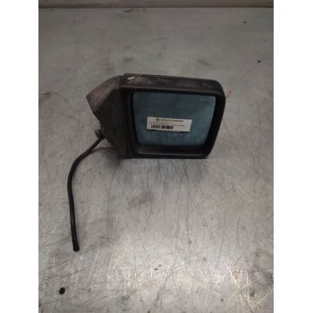 Recambio de retrovisor derecho para mercedes-benz clase c (w201) berlina referencia OEM IAM   