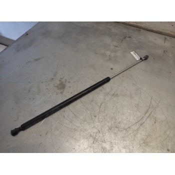 Recambio de amortiguadores maletero / porton para peugeot partner (s2) combi plus referencia OEM IAM 9625574380 670N 