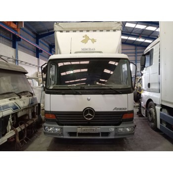 mercedes-benz atego 4-cil. 4x4 bm 970/2 del año 2004
