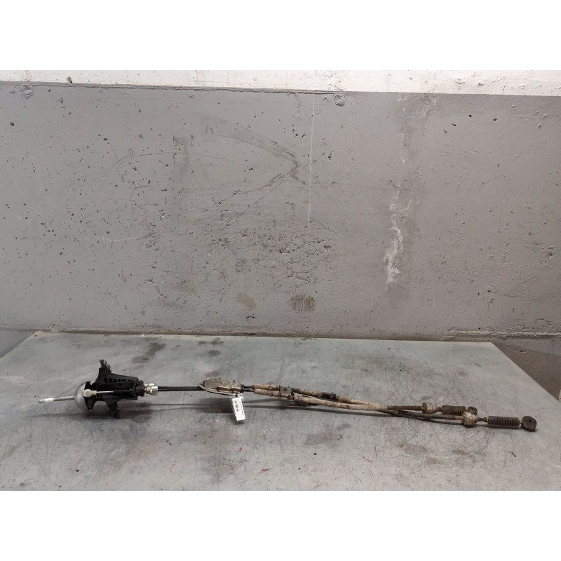 Recambio de palanca cambio para honda civic berlina 5 (fk) 2.2 i-ctdi executive referencia OEM IAM   