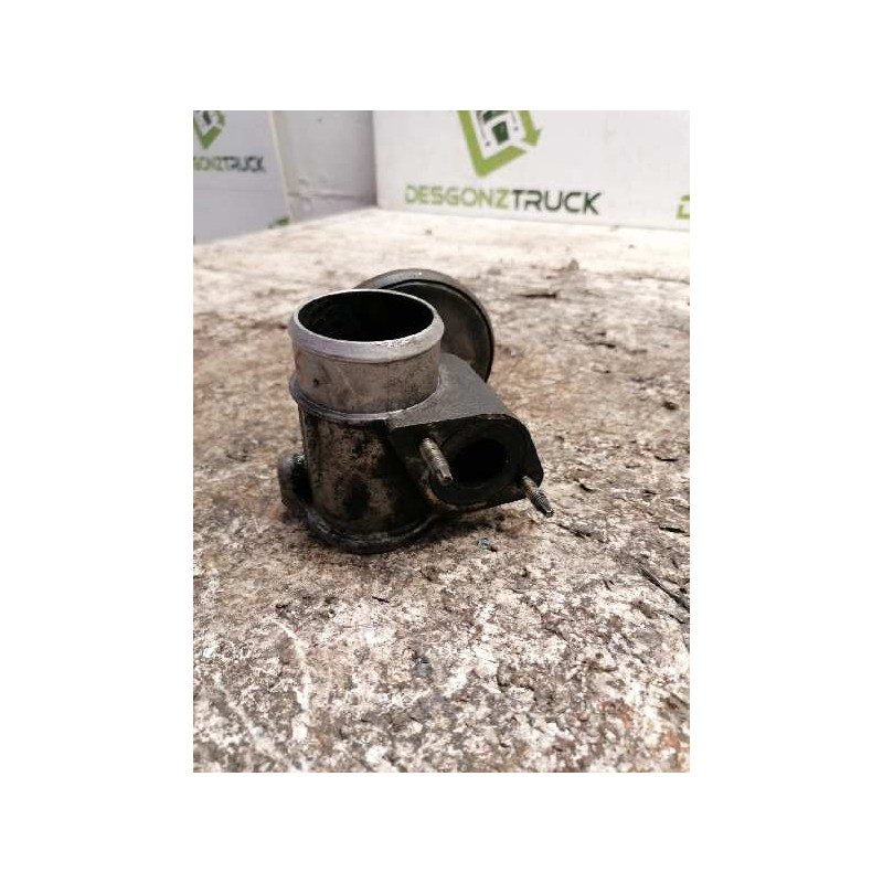Recambio de valvula egr para ford transit mod. 2000 combi ft 300 2.0 corto referencia OEM IAM 1C1AAA 3 PINS - Blanco 2