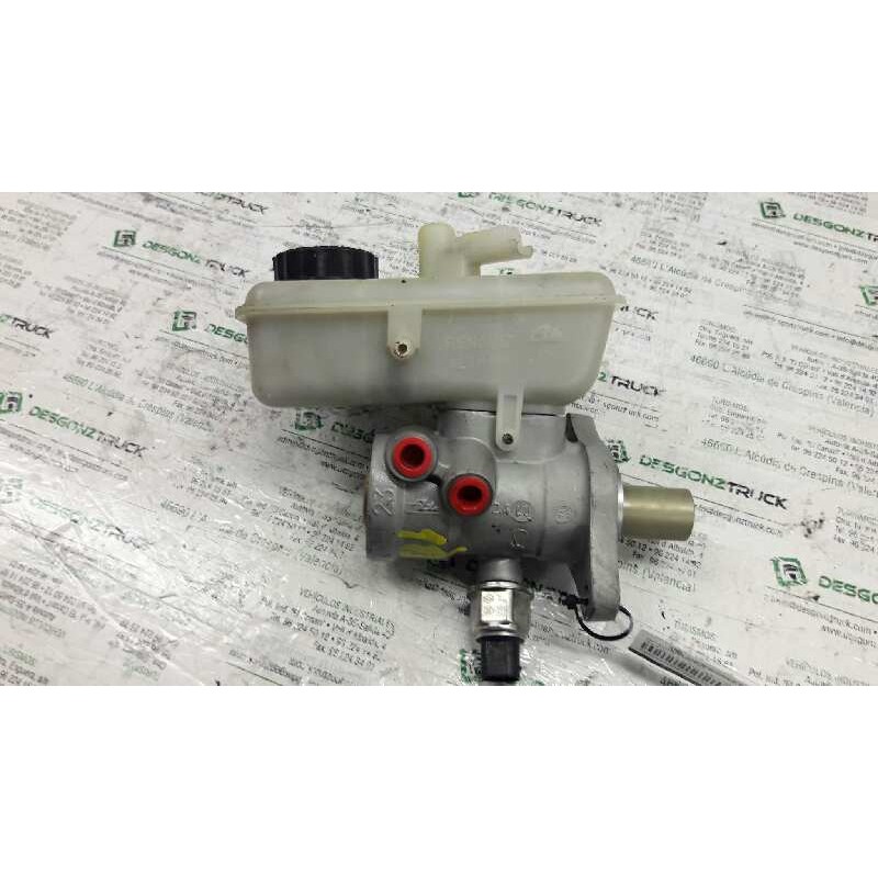 Recambio de bomba freno para renault laguna ii (bg0) authentique referencia OEM IAM   