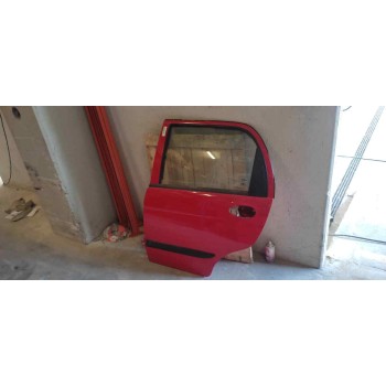 PUERTA TRASERA IZQUIERDA 