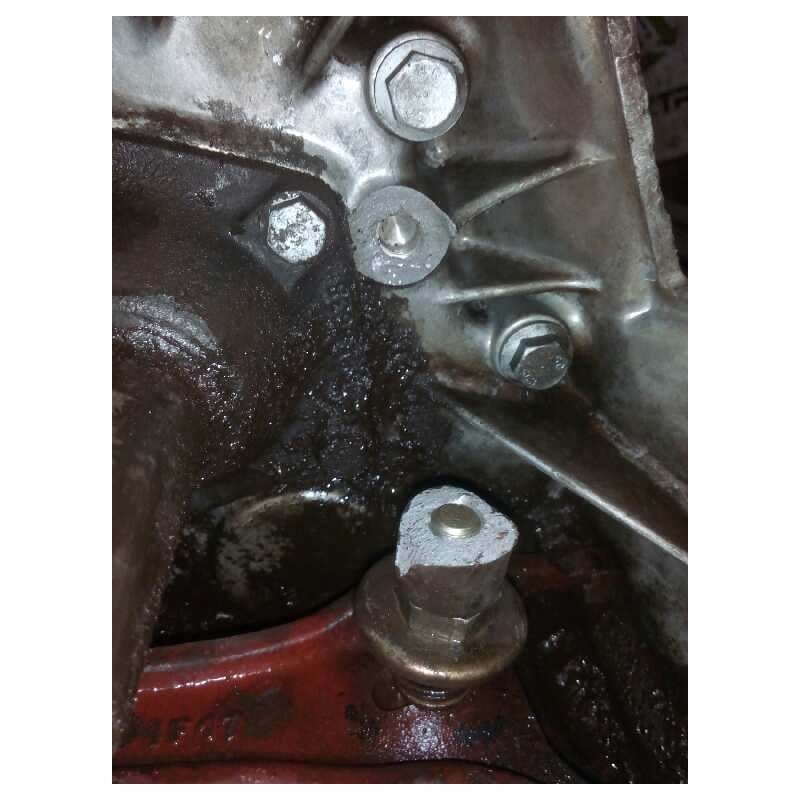 Recambio de caja cambios para iveco daily caja abierta / volquete 35-12 caja abierta referencia OEM IAM 28265 93809979 55065 3