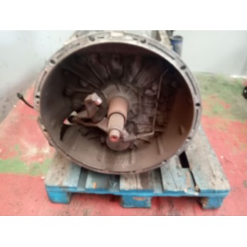 Recambio de caja cambios para volvo trucks b12b referencia OEM IAM VT2412B  3190325