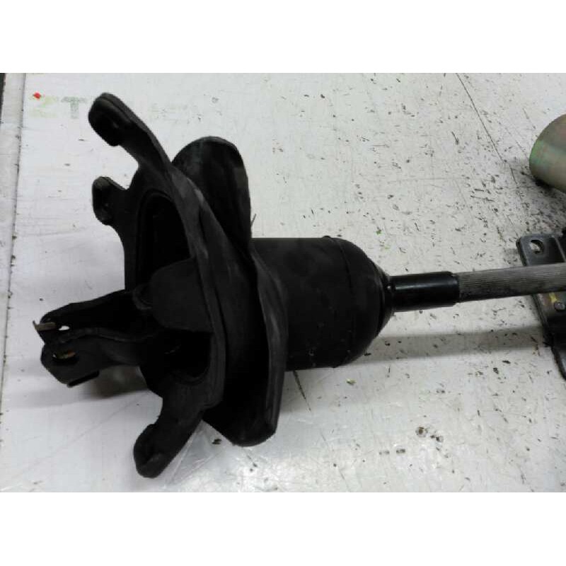 Recambio de columna direccion para renault clio ii fase ii (b/cb0) authentique referencia OEM IAM 26035170 - Gris 3