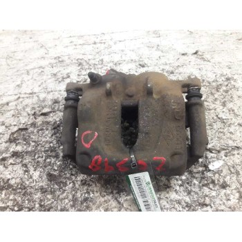 PINZA FRENO DELANTERA DERECHA 