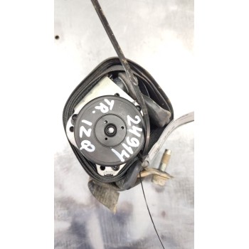 CINTURON SEGURIDAD TRASERO IZQUIERDO 630748200A 160311