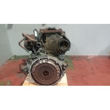 DESPIECE MOTOR F2CGE611 