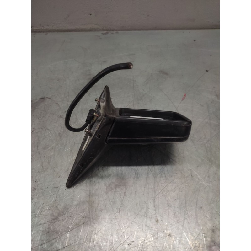 Recambio de retrovisor derecho para mercedes-benz clase c (w201) berlina referencia OEM IAM - Gris 2