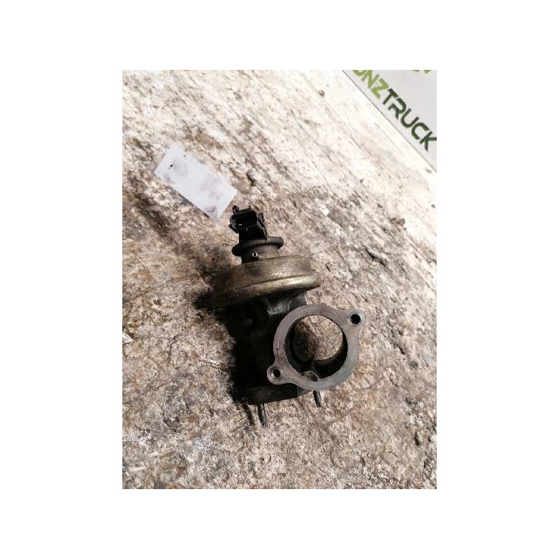 Recambio de valvula egr para ford transit mod. 2000 combi ft 300 2.0 corto referencia OEM IAM 1C1AAA 3 PINS - Blanco 3