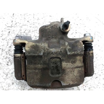 PINZA FRENO DELANTERA IZQUIERDA 