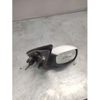 Recambio de retrovisor derecho para peugeot 206 berlina xs-line referencia OEM IAM  MANUAL 