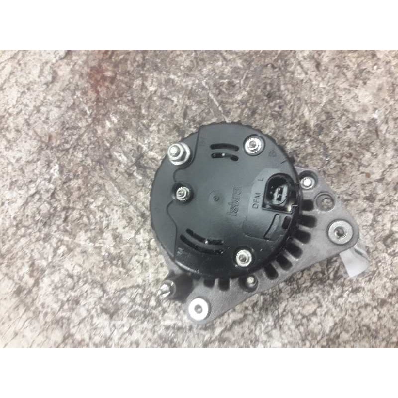 Recambio de alternador para peugeot 306 berlina 3/4/5 puertas (s2) graffic referencia OEM IAM  AAK5543 - Gris 3