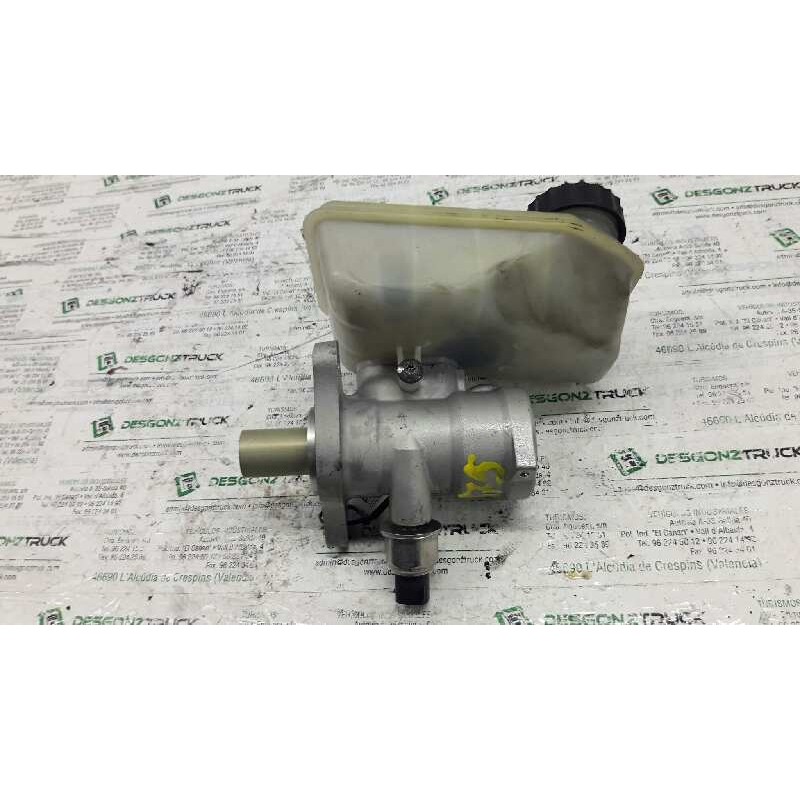 Recambio de bomba freno para renault laguna ii (bg0) authentique referencia OEM IAM - Gris 2