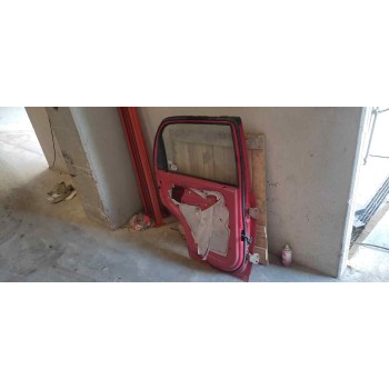 Recambio de puerta trasera izquierda para daewoo matiz cd referencia OEM IAM   