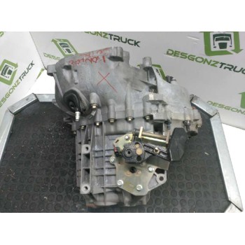 Recambio de caja cambios para ford mondeo berlina (gd) ambiente referencia OEM IAM 1S7R7002ED 1S7R7F096 