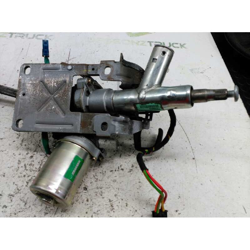 Recambio de columna direccion para renault clio ii fase ii (b/cb0) authentique referencia OEM IAM 26035170 - Gris 4