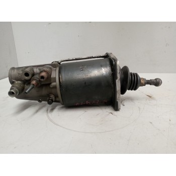 Recambio de servo embrague para iveco stralis (as) fsa t / fp lt 4x2 gran espacio referencia OEM IAM VG3289  K004297