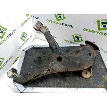 Recambio de mangueta trasera izquierda para mercedes-benz vito (w638) combi 110 d euro 2 (638.174) referencia OEM IAM   