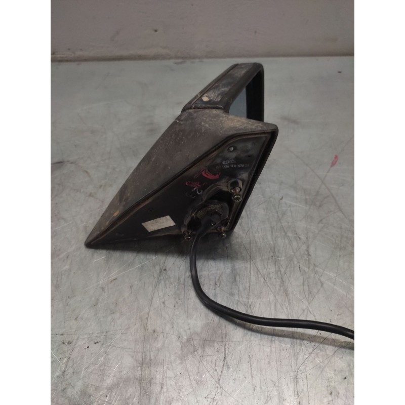 Recambio de retrovisor derecho para mercedes-benz clase c (w201) berlina referencia OEM IAM - Gris 3