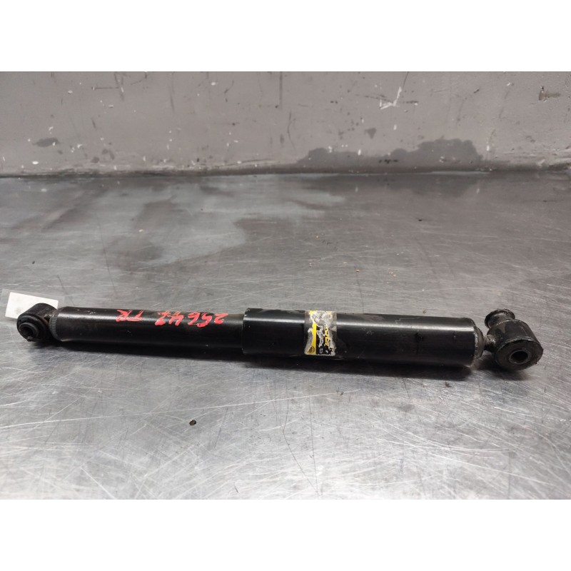 Recambio de amortiguador trasero para ford transit furgoneta (fa_ _) 2.2 tdci referencia OEM IAM   