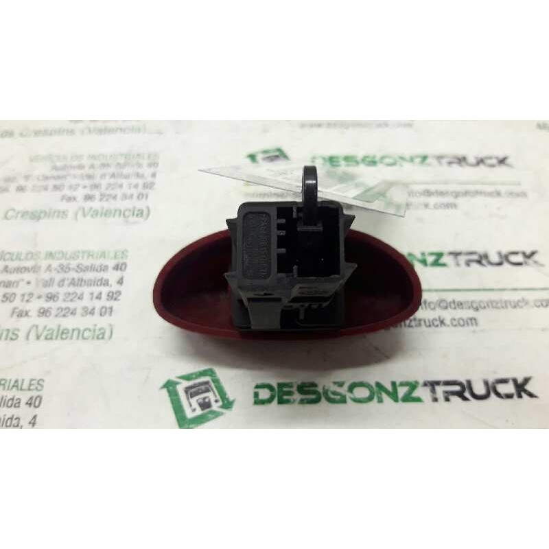 Recambio de warning para peugeot 206 berlina quicksilver referencia OEM IAM 2