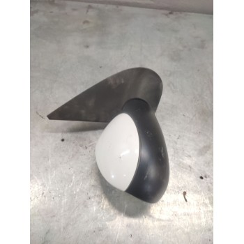 Recambio de retrovisor derecho para peugeot 206 berlina xs-line referencia OEM IAM  MANUAL 