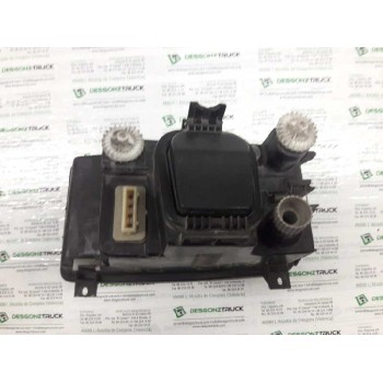Recambio de faro derecho para seat cordoba berlina (6k2) aniversario referencia OEM IAM 6K1941010Q 67627561 