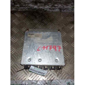MODULO ELECTRONICO 0004460936 4461300040 