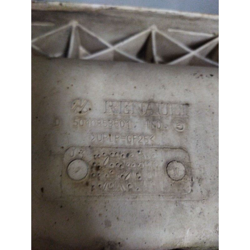 Recambio de paso rueda delantero derecho para renault midlum 7.2 diesel referencia OEM IAM 5010353501 5010353607 - Blanco 4