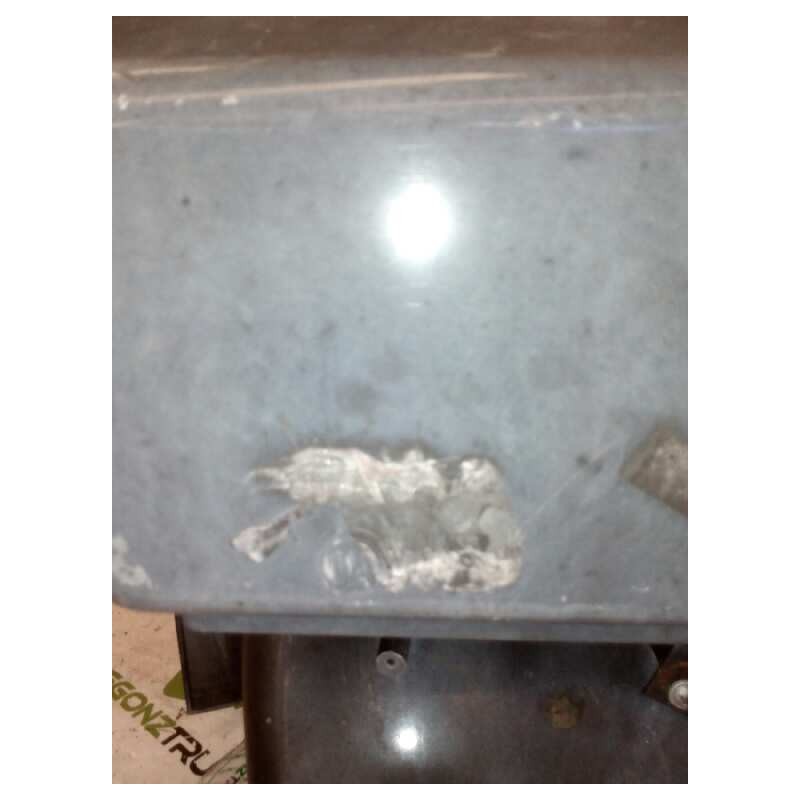 Recambio de paso rueda delantero derecho para iveco stralis (as) fsa t / fp lt 4x2 gran espacio referencia OEM IAM 504020076 - Blanco 3