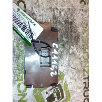 Recambio de modulo electronico para iveco daily caja cerrada (1999 =>) 35 - s 12 caja cerrada referencia OEM IAM 69500781 B569 