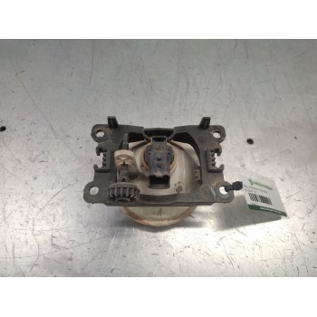 Recambio de faro antiniebla izquierdo para peugeot 207 confort referencia OEM IAM  2 PINS 
