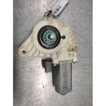 MOTOR ELEVALUNAS DELANTERO IZQUIERDO A1698201542 2 PINS
