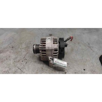 Recambio de alternador para opel corsa d innovation referencia OEM IAM 114409  
