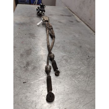 Recambio de palanca cambio para honda civic berlina 5 (fk) 2.2 i-ctdi executive referencia OEM IAM   